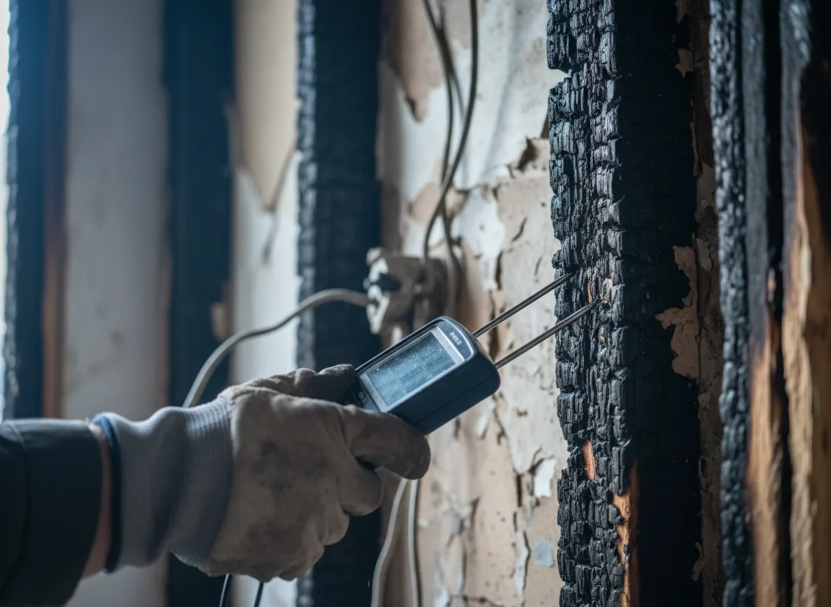 Fire Damage Restoration Saco, ME FAQs